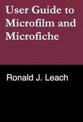 Cover: User Guide to Microfilm and Microfiche - Aftermath