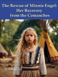 Abbildung von: Rescue of Minnie Engel - Distributed via Smashwords