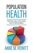 Cover: Population Health - Cognella, Inc
