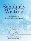 Cover: Scholarly Writing - Cognella Academic Publishing