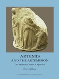 Cover: Artemis and the Artemision - Anthroposophical Publications
