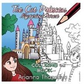 Cover: The Cat Princess Mysterious Forest - Arianna Thapaliya