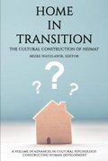 Cover: Home in Transition - IAP - Information Age Publishing