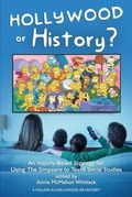 Cover: Hollywood or History? - IAP - Information Age Publishing