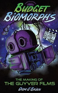 Enlarge image Cover: Budget Biomorphs (hardback) - BEARMANOR MEDIA