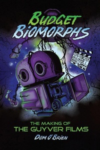 Enlarge image Cover: Budget Biomorphs - BEARMANOR MEDIA