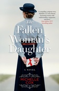 Cover: The Fallen Woman's Daughter - Michelle Cox