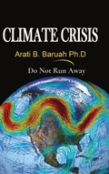 Cover: Climate Crisis - Chandra Prakason
