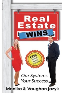 Abbildung von: Real Estate Wins - Awakened Press