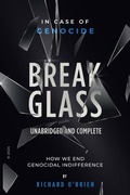 Cover: Break Glass UNABRIDGED AND COMPLETE - Jenoco