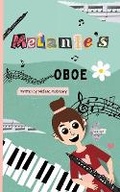 Cover: Melanie's Oboe - Leaf & Literature