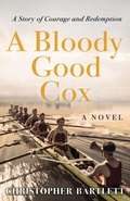 Cover: A Bloody Good Cox - Christopher Bartlett