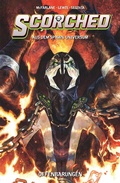 Cover: Scorched (aus dem Spawn-Universum) - Panini Verlags GmbH