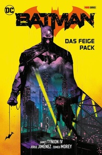 Enlarge image Cover: Batman - Panini Verlags GmbH