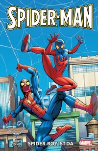 Abbildung von: Spider-Man Sonderband - Panini Verlags GmbH