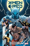 Cover: X-Men: Red - Panini Verlags GmbH