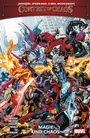 Cover: Contest of Chaos: Magie und Chaos - Panini Verlags GmbH