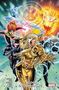 Cover: Die furchtlosen X-Men - Panini Verlags GmbH