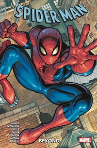 Enlarge image Cover: Spider-Man: Beyond - Panini Verlags GmbH