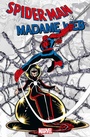 Cover: Spider-Man & Madame Web - Panini Verlags GmbH