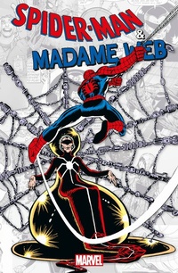 Abbildung von: Spider-Man & Madame Web - Panini Verlags GmbH