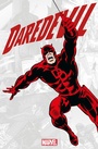 Cover: Daredevil - Panini Verlags GmbH