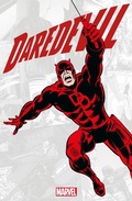 Cover: Daredevil - Panini Verlags GmbH