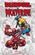 Cover: Wolverine & Deadpool - Panini Verlags GmbH