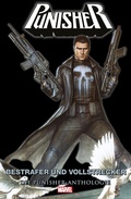 Cover: Punisher Anthologie - Panini Verlags GmbH