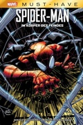 Cover: Marvel Must-Have: Spider-Man - Im K&ouml;rper des Feindes - Panini Verlags GmbH