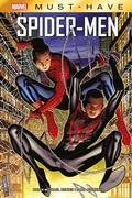 Cover: Marvel Must-Have: Spider-Men - Panini Verlags GmbH