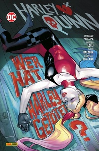 Enlarge image Cover: Harley Quinn - Panini Verlags GmbH