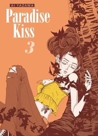 Abbildung von: Paradise Kiss - New Edition 03 - Panini Verlags GmbH