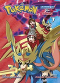 Cover: Pok&eacute;mon - Schwert und Schild 07 - Panini Verlags GmbH