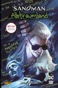 Cover: Sandman: Albtraumland - Panini Verlags GmbH