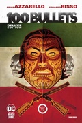 Cover: 100 Bullets (Deluxe Edition) - Panini Verlags GmbH