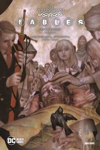 Enlarge image Cover: Fables (Deluxe Edition) - Panini Verlags GmbH