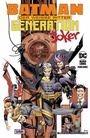 Cover: Batman: Der Weiße Ritter - Generation Joker - Panini Verlags GmbH