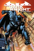 Cover: Batman - The Dark Knight von David Finch (Deluxe Edition) - Panini Verlags GmbH