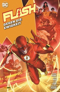 Enlarge image Cover: Flash - Panini Verlags GmbH