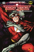 Cover: Knight Terrors Sonderband - Panini Verlags GmbH