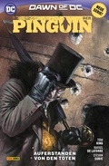 Cover: Der Pinguin - Panini Verlags GmbH