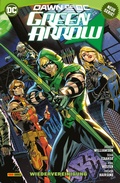 Cover: Green Arrow - Panini Verlags GmbH
