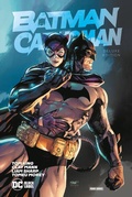 Cover: Batman/Catwoman (Deluxe Edition) - Panini Verlags GmbH