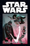 Cover: Star Wars Marvel Comics-Kollektion - Panini Verlags GmbH