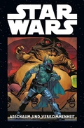 Cover: Star Wars Marvel Comics-Kollektion - Panini Verlags GmbH