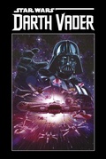 Cover: Star Wars Comics: Darth Vader Deluxe - Panini Verlags GmbH