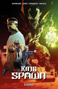 Enlarge image Cover: King Spawn - Panini Verlags GmbH