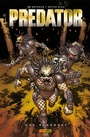 Cover: Predator - Panini Verlags GmbH