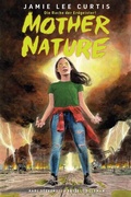 Cover: Mother Nature - Die Rache der Erdgeister! - Panini Verlags GmbH